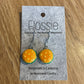 *Earrings Hamburger Dangles