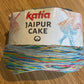 Jaipur Cake Cotton Colour 408