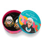 Iris Apfel Collection