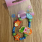 *Wooden Kids Bracelet