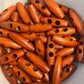 *Loose Buttons - Wooden Toggles