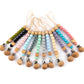 Pacifier Clip/Dummy Chains - Charlie