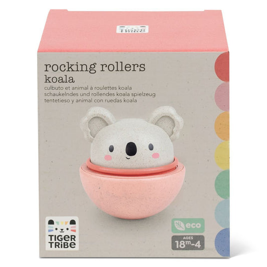 Rocking Rollers - Koala