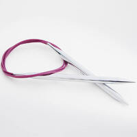 Nova Fixed Circular Needle 80cm