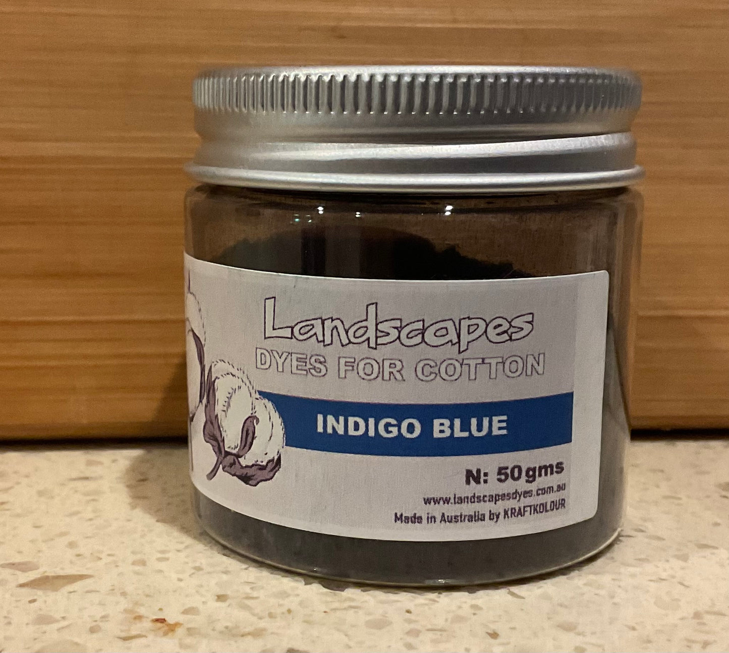 *Landscape Dyes Cotton Dyes