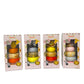 Wooden Mini Safari Animal Stacking Toy