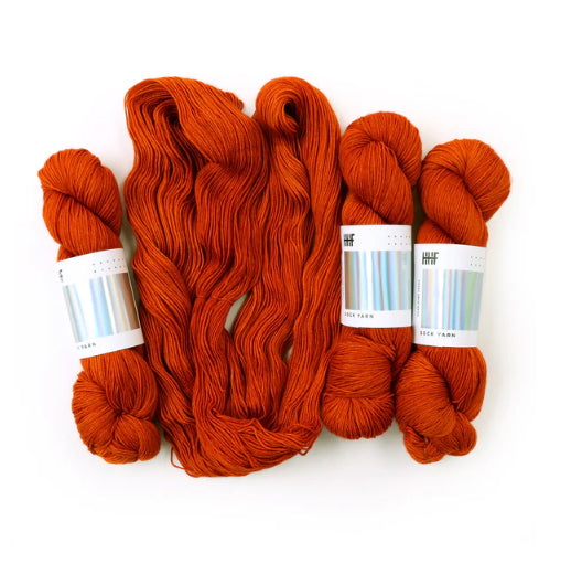 Hedgehog Fibres Sock Yarn