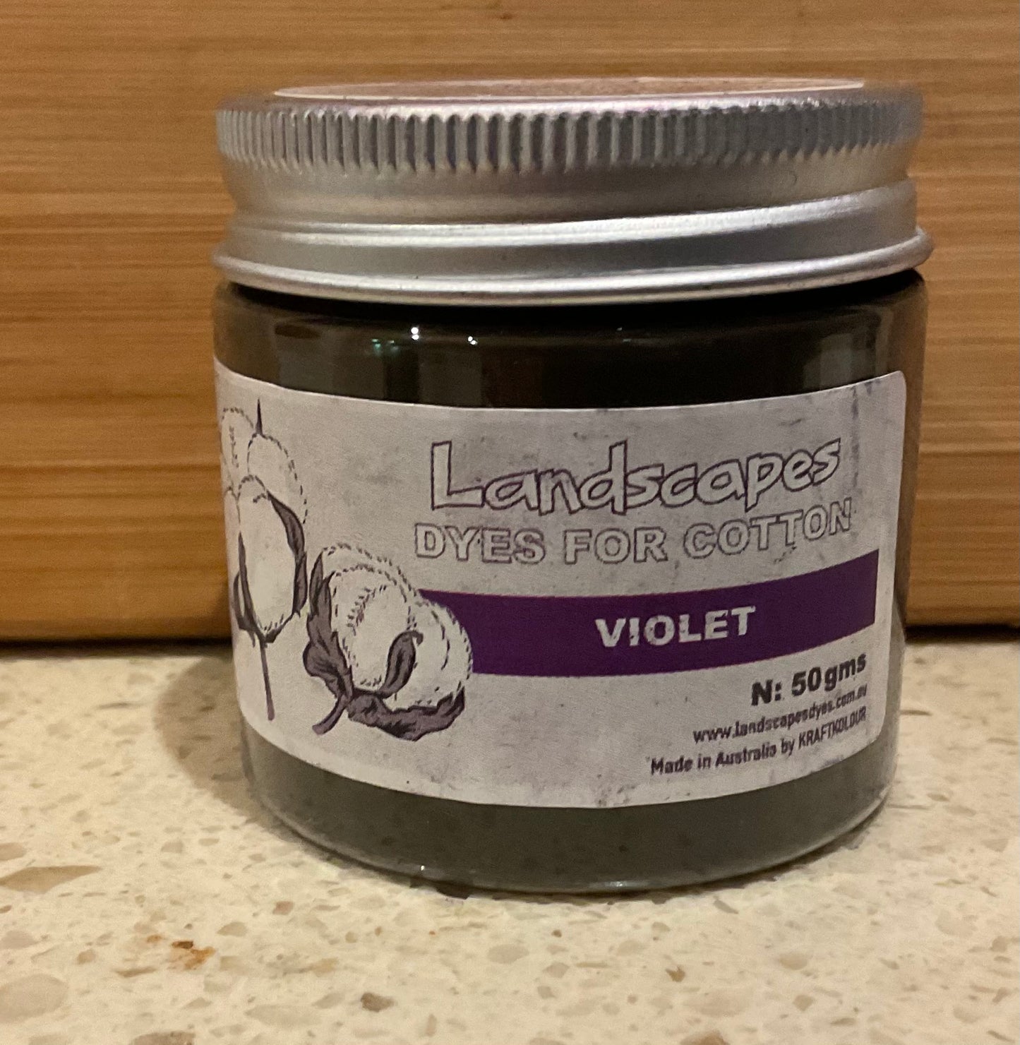 *Landscape Dyes Cotton Dyes