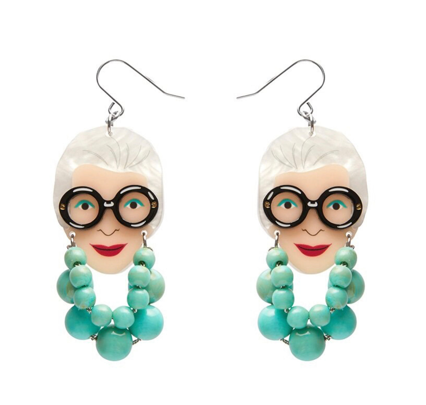 Iris Apfel Collection