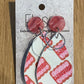 *Earrings Vovo Dangles
