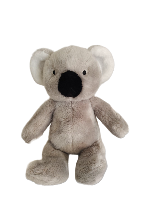 Kip the Koala Rattle