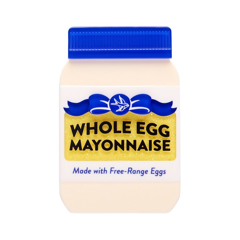 Condiments Erstwilder Collection