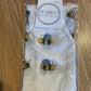 *Hankerchief Bee Themed