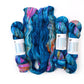 Hedgehog Fibres Sock Yarn