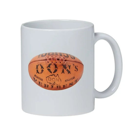 Don's Football Mug