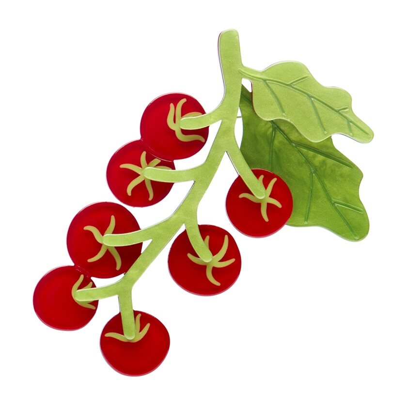In Praise of Veg Collection