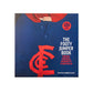 The Footy Jumper Book - Soft Cover