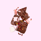 Turkish Delight Rocky Road
