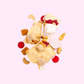 White Rocky Road
