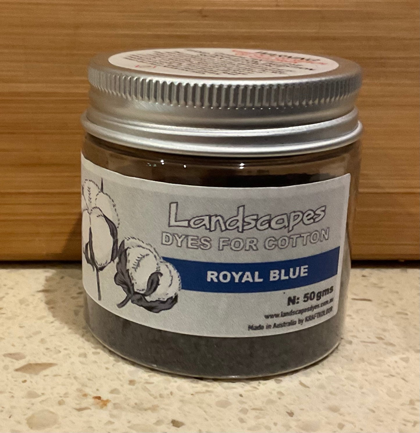 *Landscape Dyes Cotton Dyes