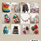 Modern Crochet Pattern 1316