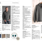 Men's Pullover Pattern 0016