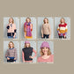 Quick and Chunky Pattern 201