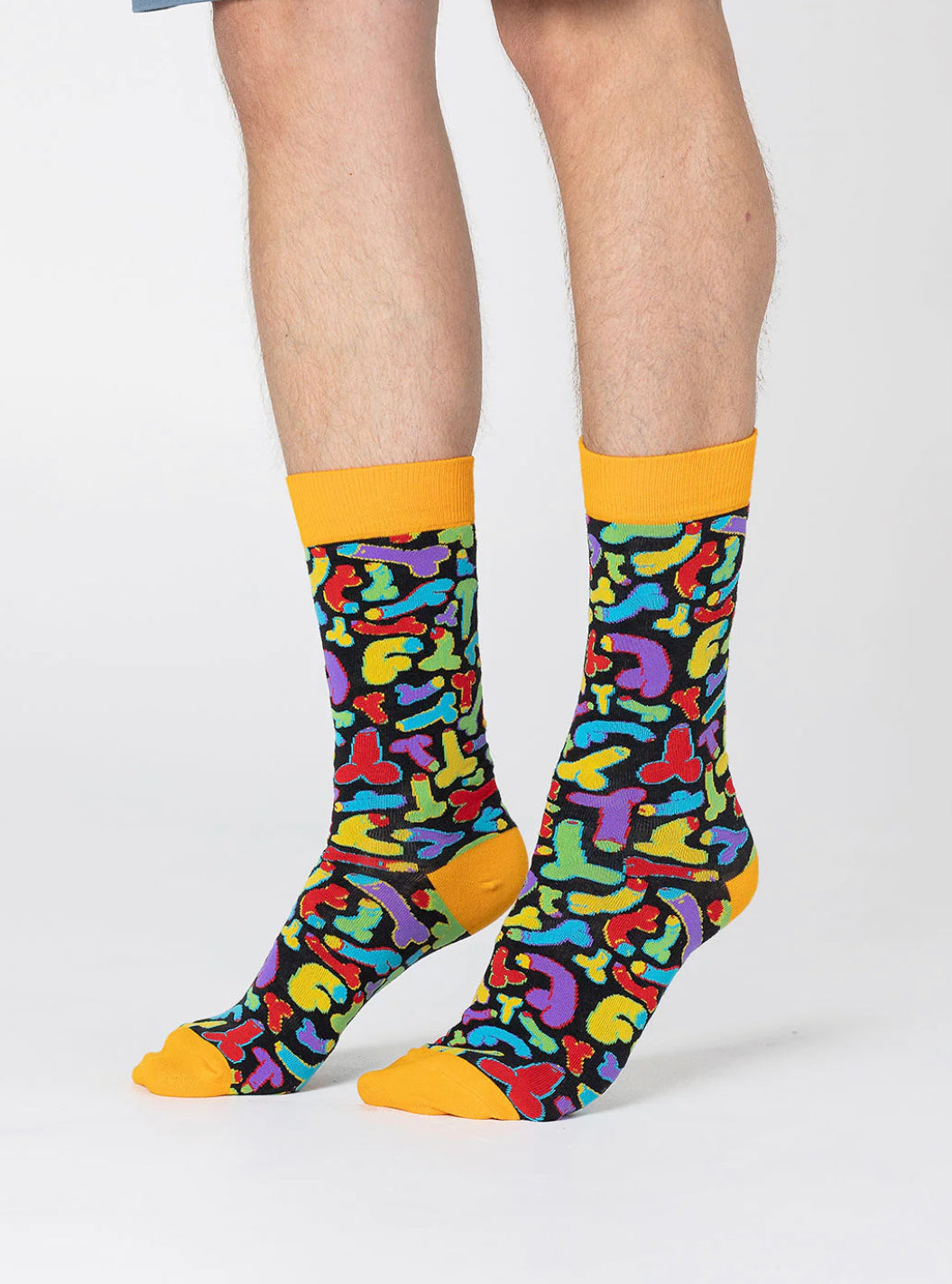 Homosocksual Socks Large