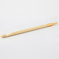 Bamboo Tunisian/Afghan Crochet Hooks
