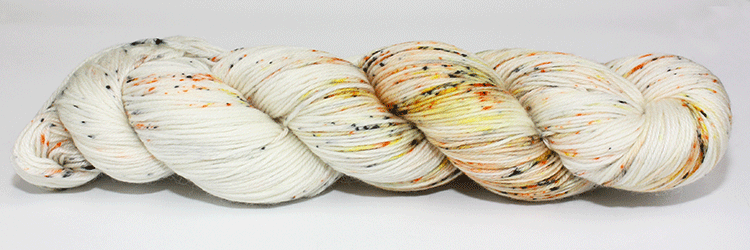 Fiori Sock Yarn