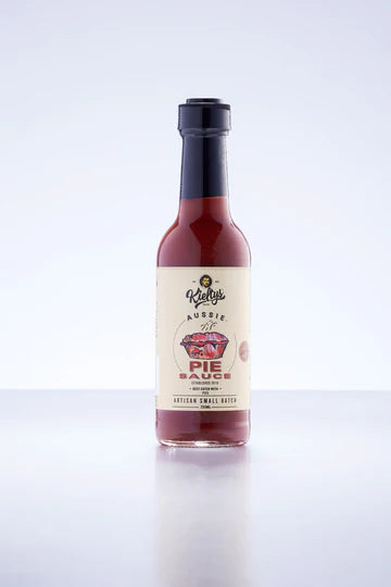 Pie Sauce