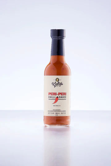 Peri Peri Sauce