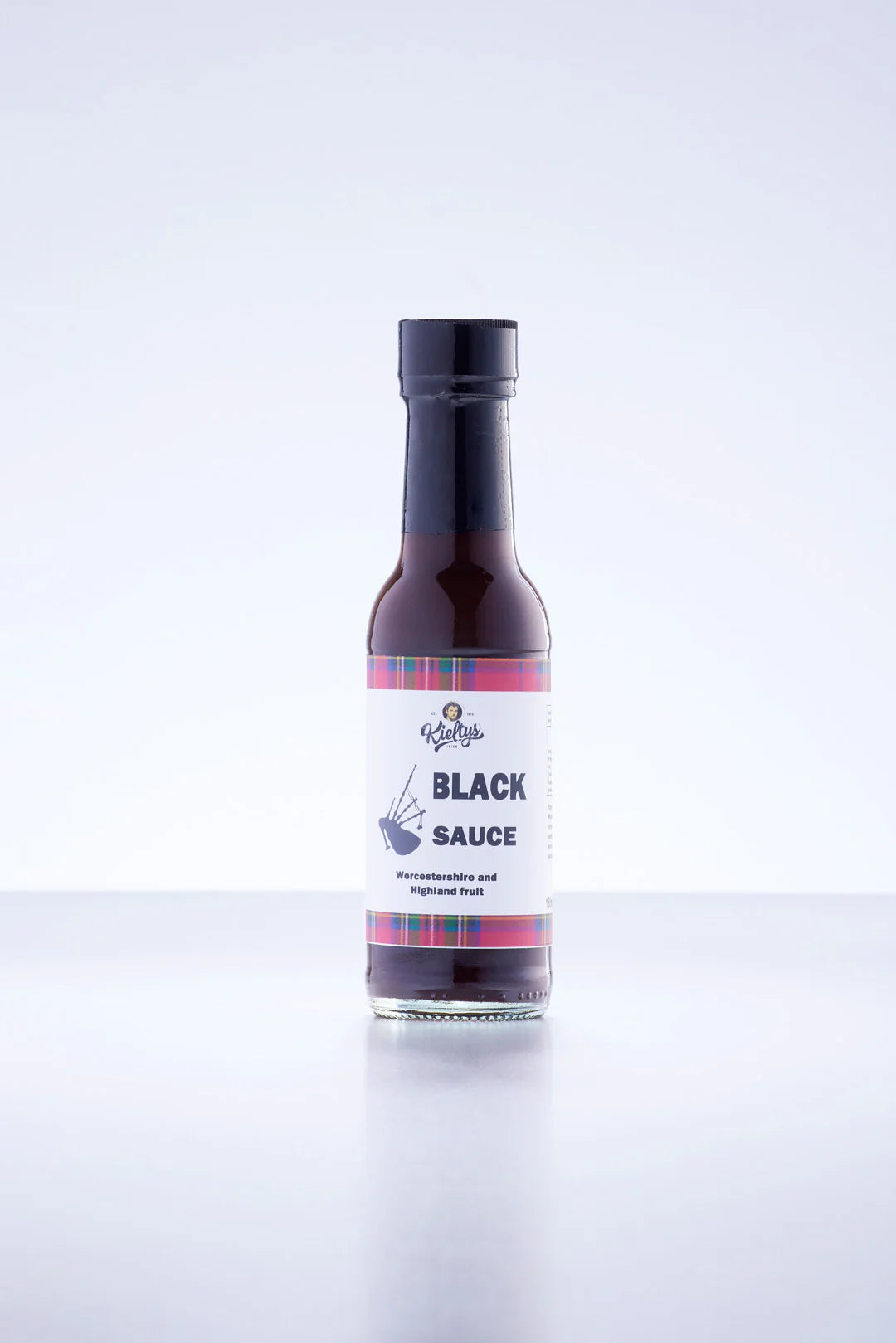 *Black Sauce (Worcestershire)