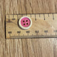 *Loose Buttons -Wooden Coloured