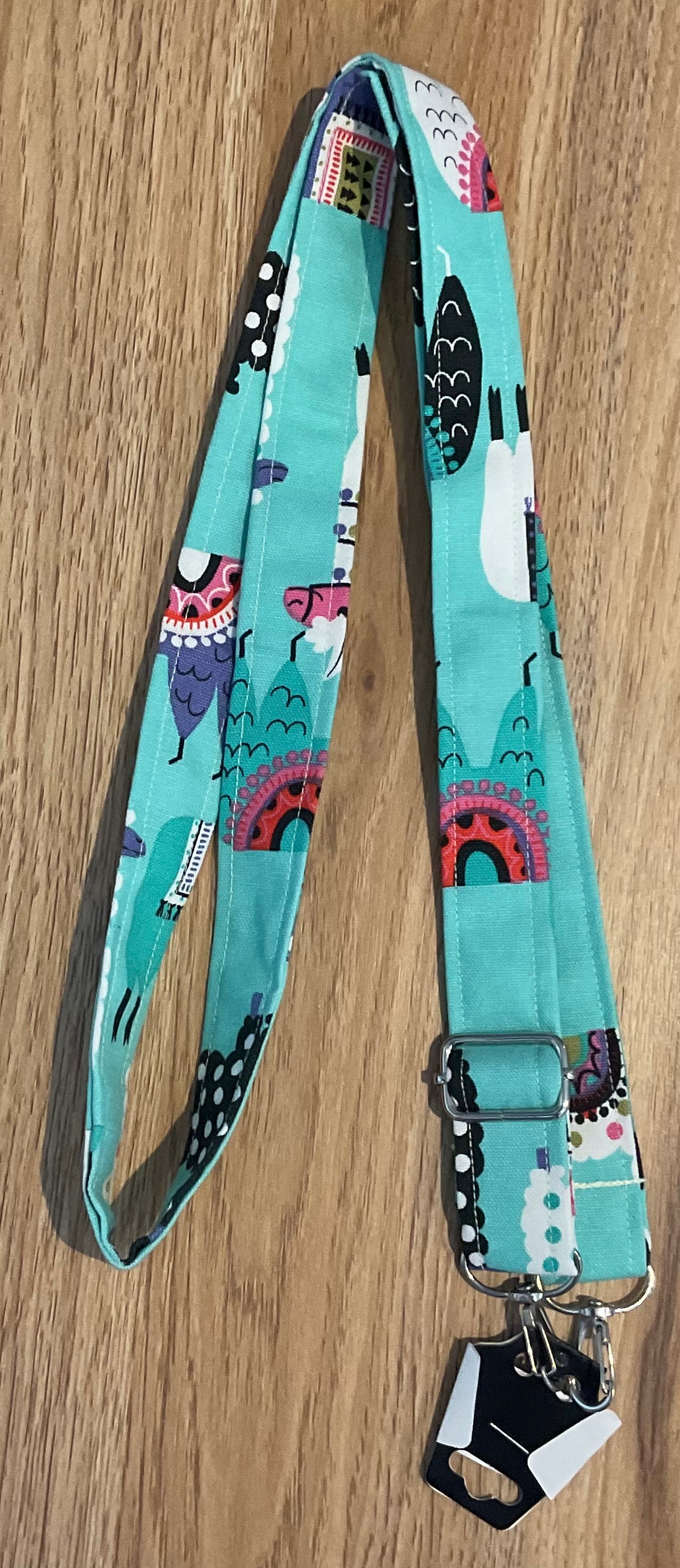 *Adjustable Bag Straps Cotton