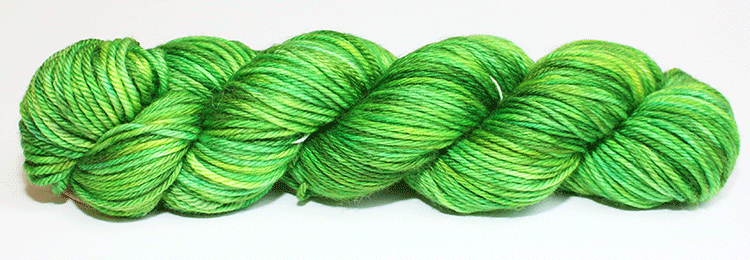 Fiori DK Hand Dyed Yarn 8ply