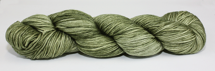 Fiori DK Hand Dyed Yarn 8ply