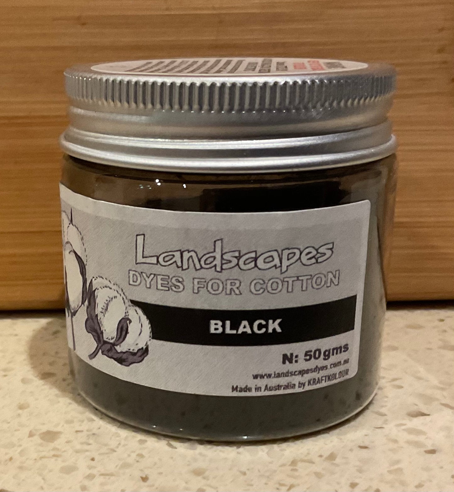 *Landscape Dyes Cotton Dyes
