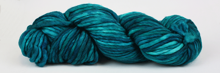 Fiori Grande Yarn Bulky