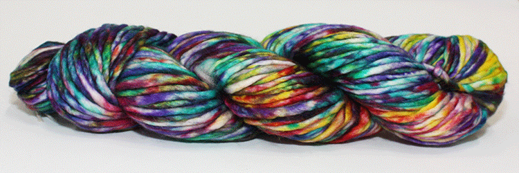 Fiori Grande Yarn Bulky