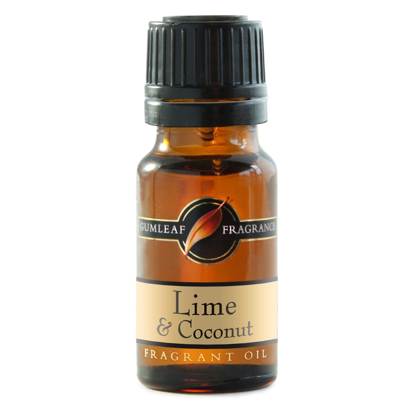 Fragrant Oil - Lime & Coconut