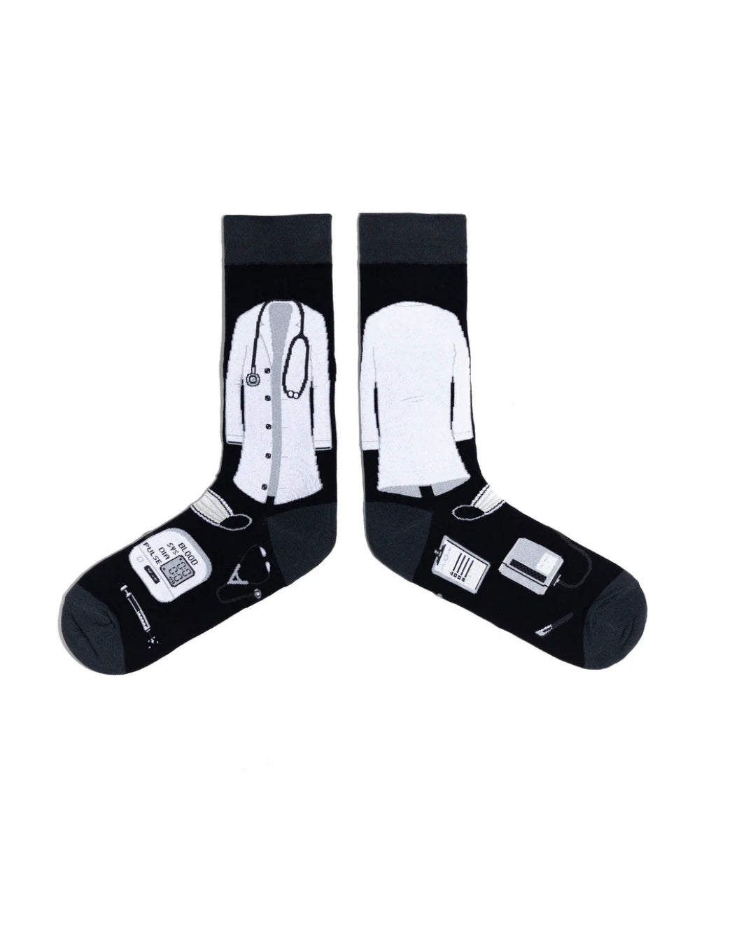 Socktor Socktor Socks Large