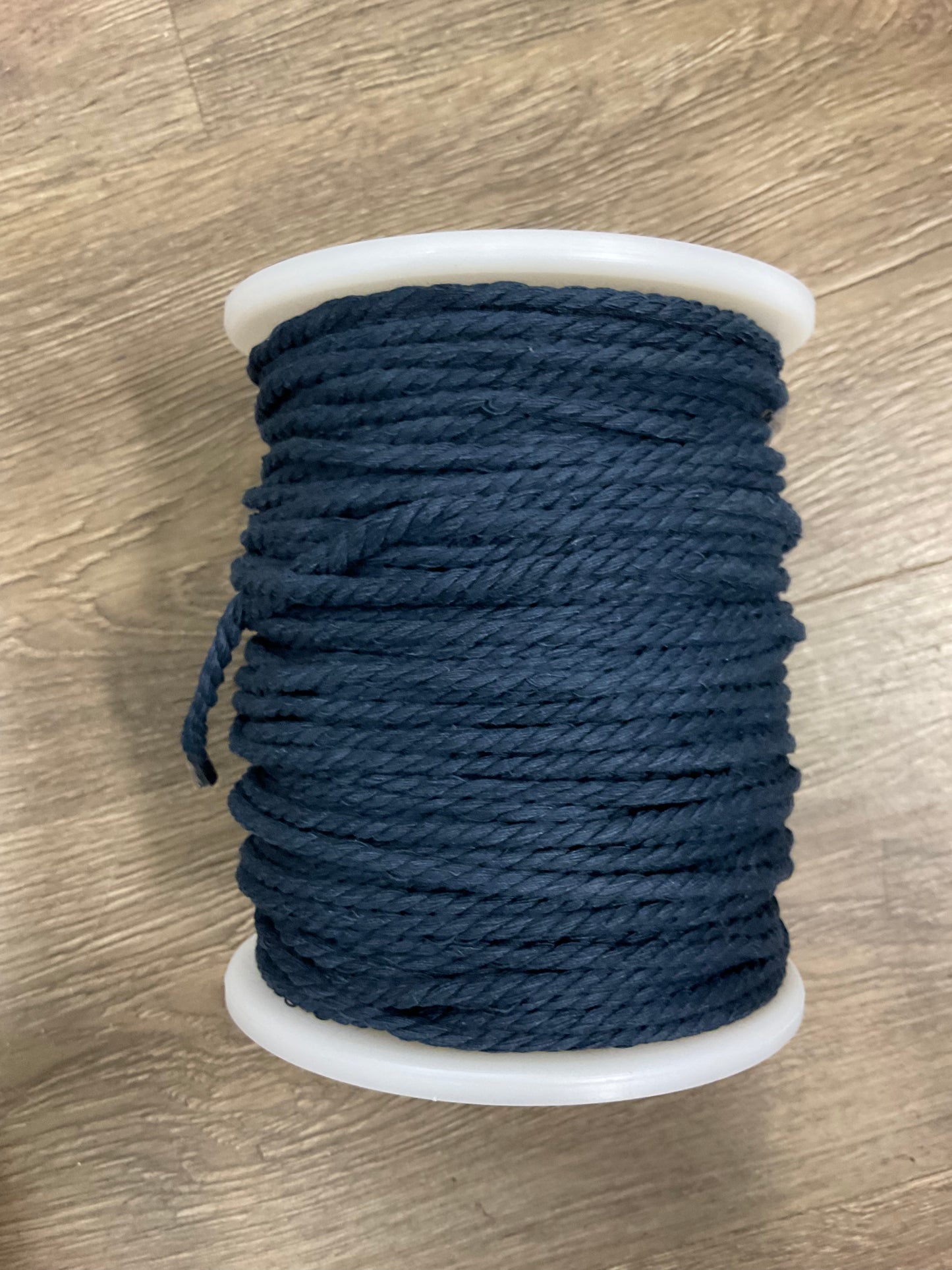 Macrame Cord 4mm 100m