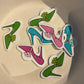 *Loose Buttons - Wooden Shoes