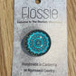 *Brooch Glass Dome