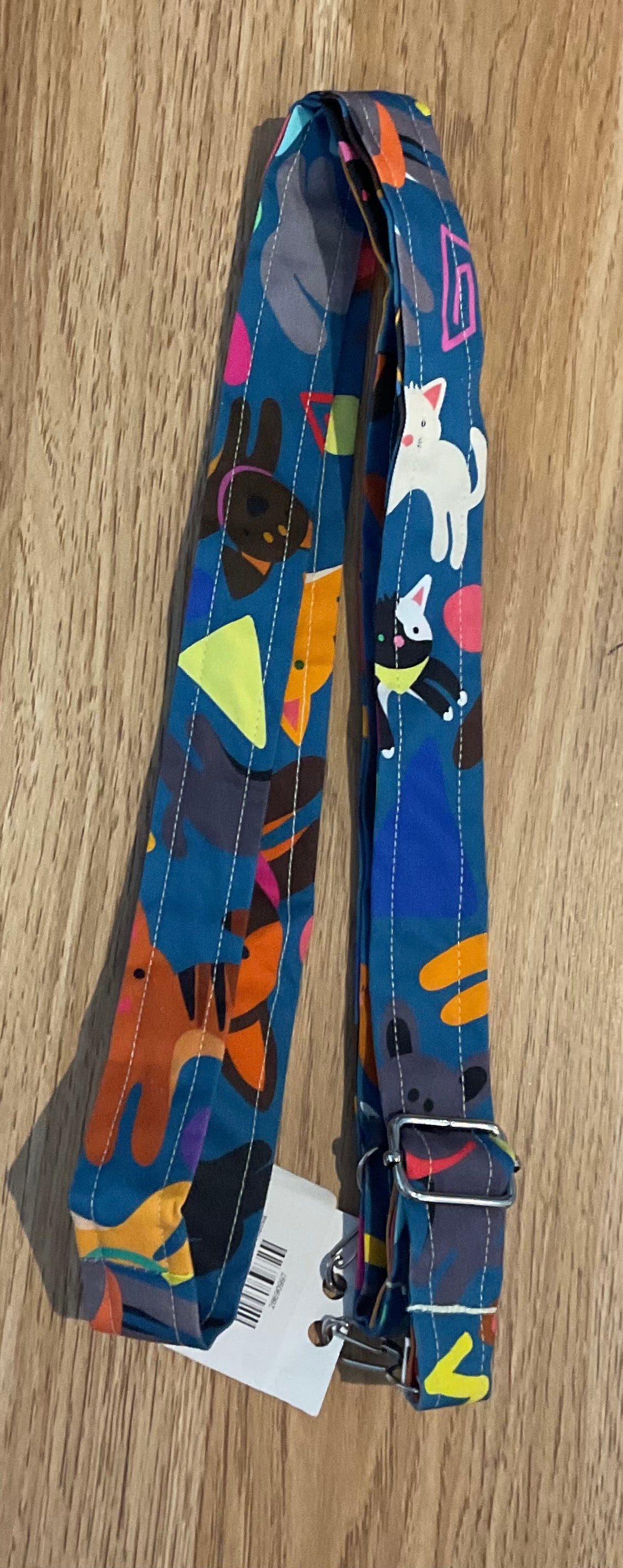 *Adjustable Bag Straps Cotton