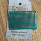*Brooch Memory Board