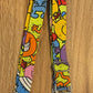 *Adjustable Bag Straps Cotton