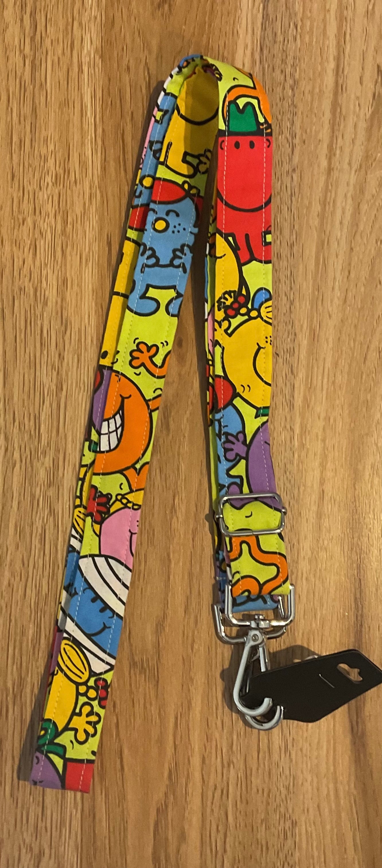 *Adjustable Bag Straps Cotton
