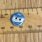 *Loose Buttons -Wooden Sailing Themed